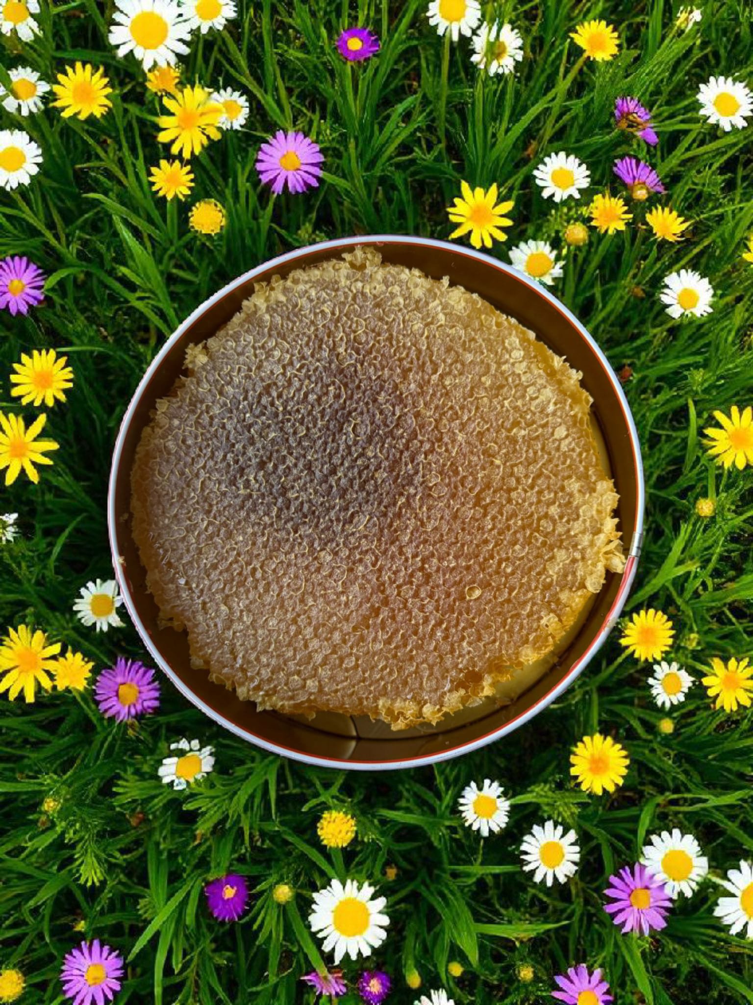 Karakovan Sepet Balı 1kg