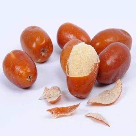 Çekirdeğiyle Öğütülmüş İğde Tozu-Unu 1 Kg.