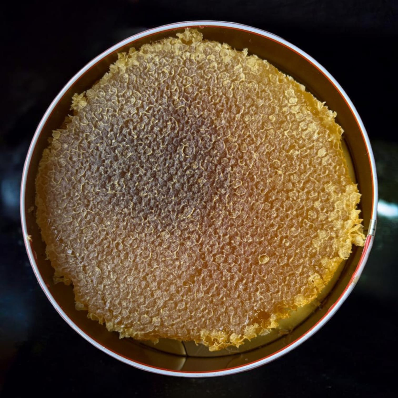 Karakovan Balı 1500g